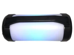 WATTSON - LED Bluetooth Speaker-White