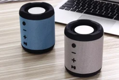 WATTSON - Mini Bluetooth Speakers USB