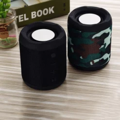 WATTSON - Mini Bluetooth Speakers USB