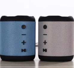 WATTSON - Mini Bluetooth Speakers USB