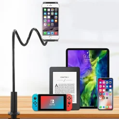Wattson - Phone And Tablet Holder