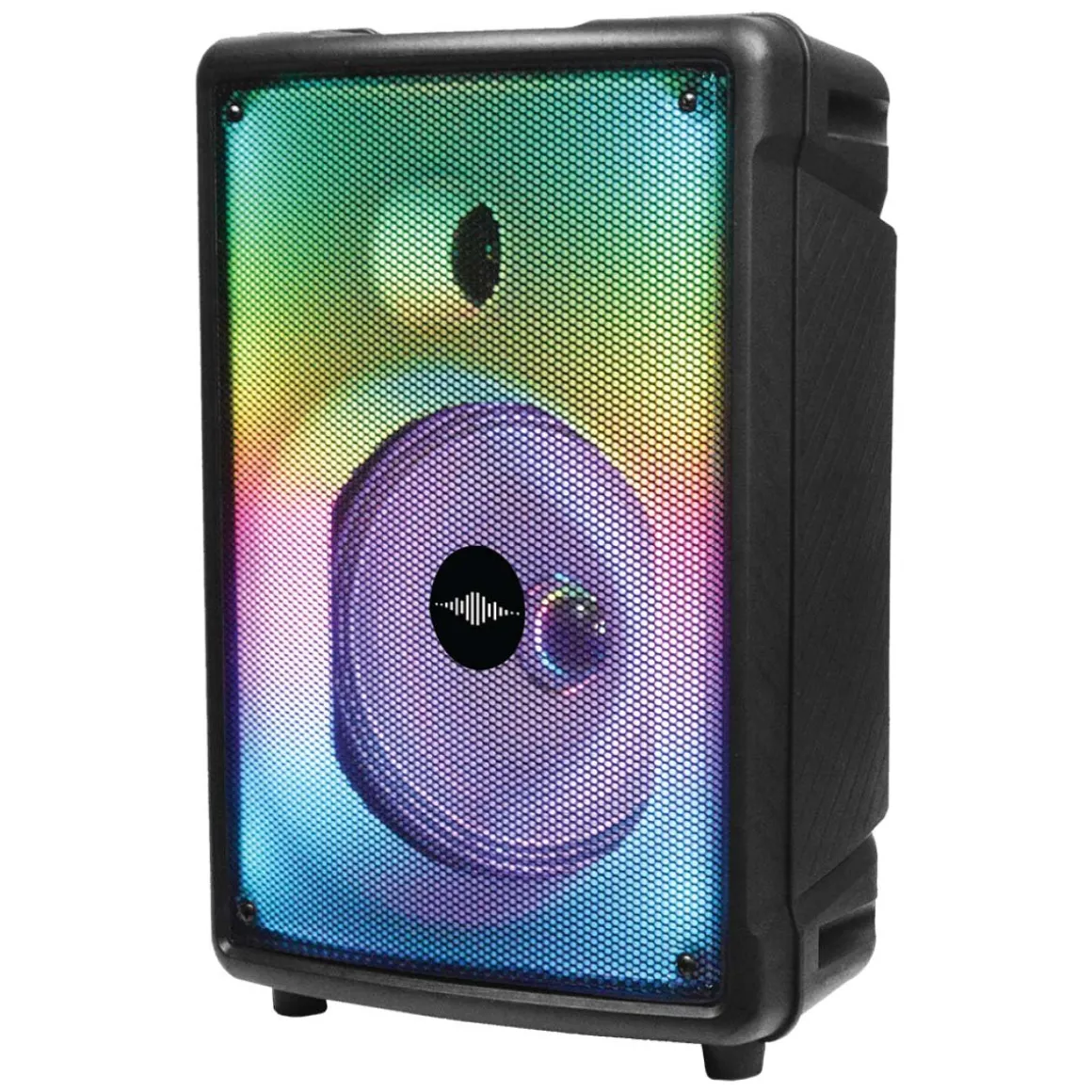 WATTSON - 8" Rechargeable speaker 15W