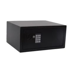 WATTSON - Safe Deposit Box Digital Black 43*35*20