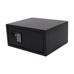 WATTSON - Safe Deposit Box Digital Black 43*35*20