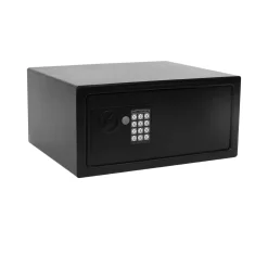 WATTSON - Safe Deposit Box Digital Black 43*35*20