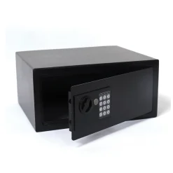 WATTSON - Safe Deposit Box Digital Black 43*35*20