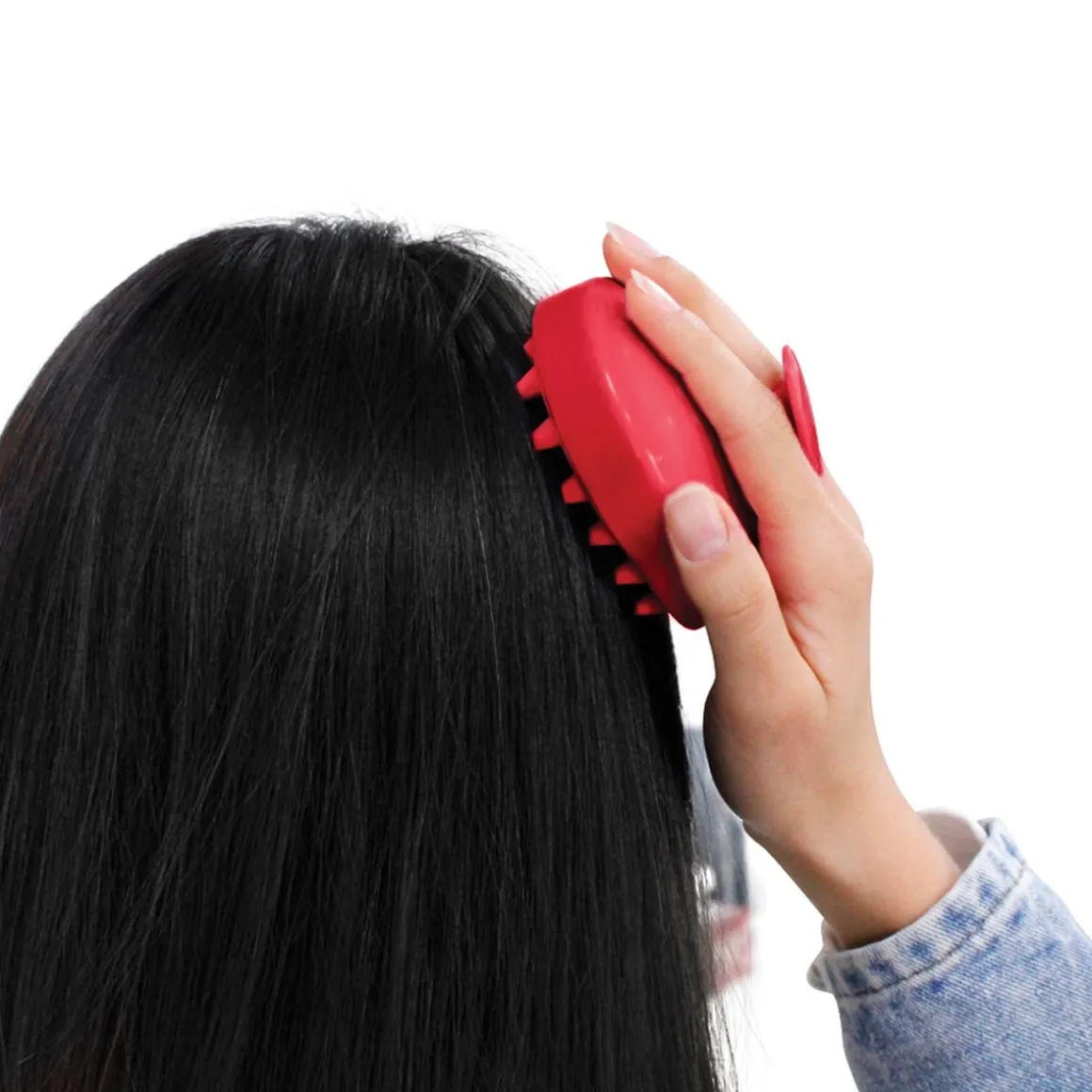 WATTSON - Scalp Massage