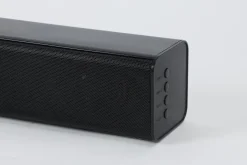 WATTSON - Soundbar & Wireless Subwoofer | 120w RMS 2.1 CH