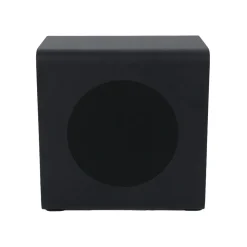 WATTSON - Soundbar & Wireless Subwoofer | 120w RMS 2.1 CH