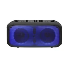 WATTSON - Speaker 6.5in x2 Rechargeable Plastic