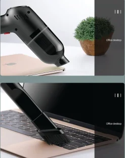 Wattson Vehicle Wireless Vacuum Cleaner
