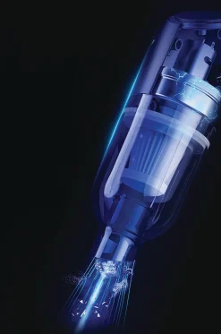 Wattson Vehicle Wireless Vacuum Cleaner