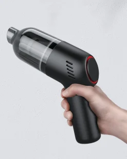Wattson Vehicle Wireless Vacuum Cleaner