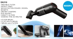 Wattson Vehicle Wireless Vacuum Cleaner