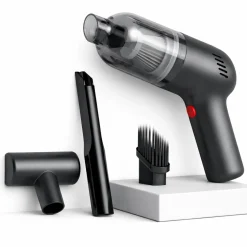 Wattson Vehicle Wireless Vacuum Cleaner
