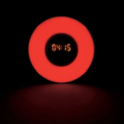 WATTSON - Wake Up Light Bluetooth Speaker