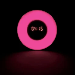 WATTSON - Wake Up Light Bluetooth Speaker