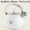 Whistling Kettle