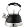 Whistling Kettle