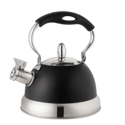 Whistling Kettle