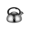 Whistling Kettle 3.0l Barca Stainless Steel