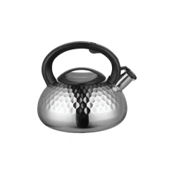 Whistling Kettle 3.0l Barca Stainless Steel