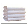 White Bath Towel 25in*50in