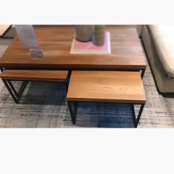 Whitsitt Nesting Coffee Tables