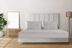 W Home - Bamboo Charcoal Knitted Pillow