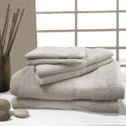 W Home - Bamboo Spa Deluxe Hand Towels