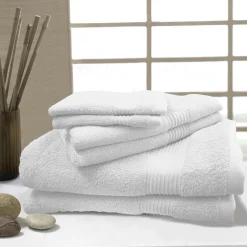 W Home - Bamboo Spa Deluxe Hand Towels