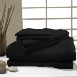 W Home - Bamboo Spa Deluxe Washcloths