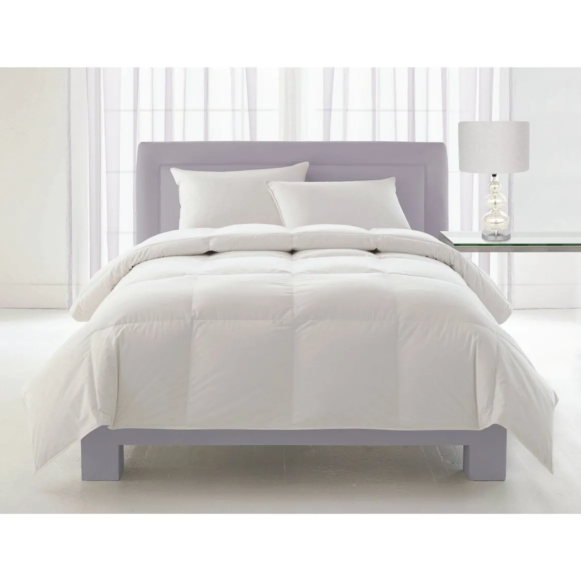 W Home - Deluxe Wool Duvet