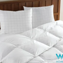 W Home - Deluxe Wool Duvet