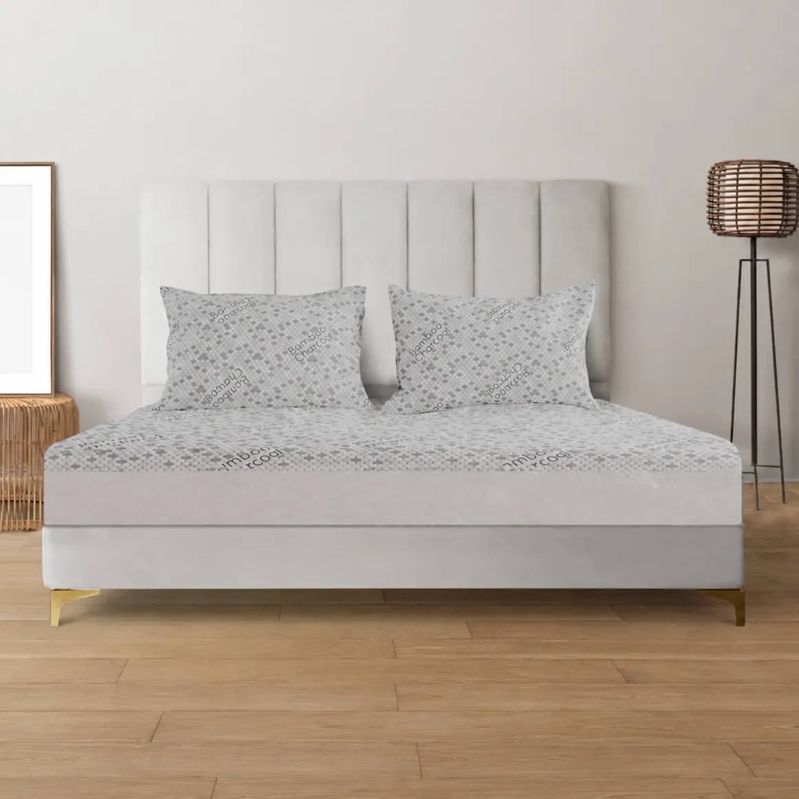 W Home - Mattress Protection