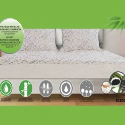 W Home - Mattress Protection
