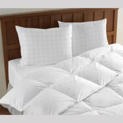 W HOME - Pure Silk Duvet