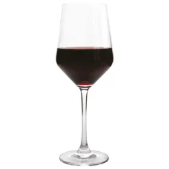 Wine Glass set of 4 - 410 ML