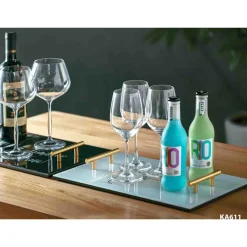 Wine Tray Champagne