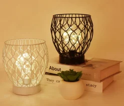 Wire Light