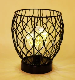 Wire Light