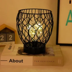 Wire Light