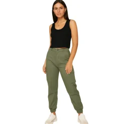 Women’s Cargo Pants