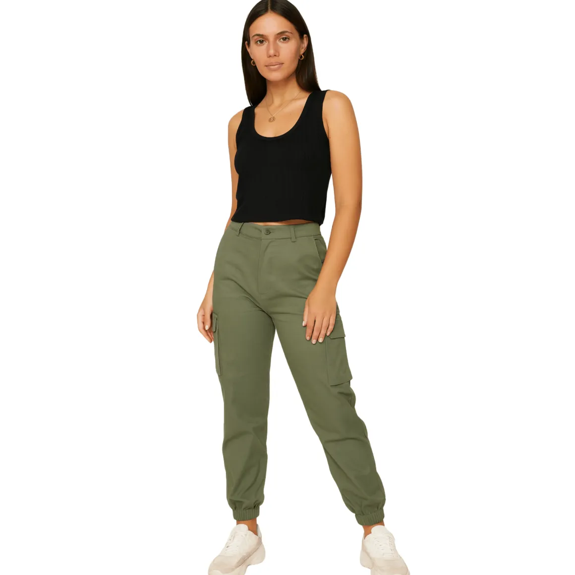 Women’s Cargo Pants