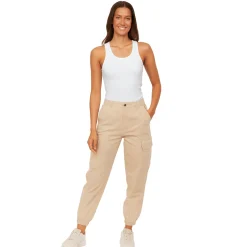 Women’s Cargo Pants