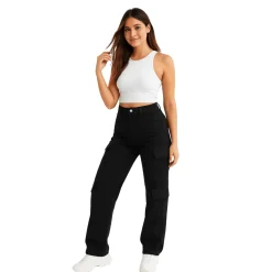 Women’s Cargo Pants