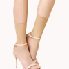Women’s Sheer Ankle Pantyhose – Lightweight & Silky Finish