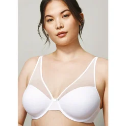 Wonderbra Hanging Underwire Bra