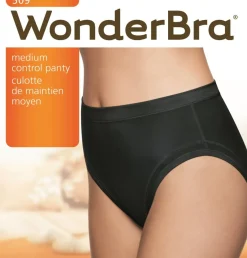 WonderBra Medium Control Panty-509