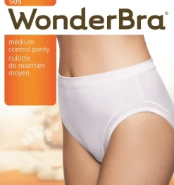 WonderBra Medium Control Panty-509